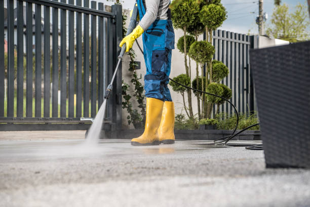 Best Patio and Deck Pressure Washing  in Eagle Crest, OR