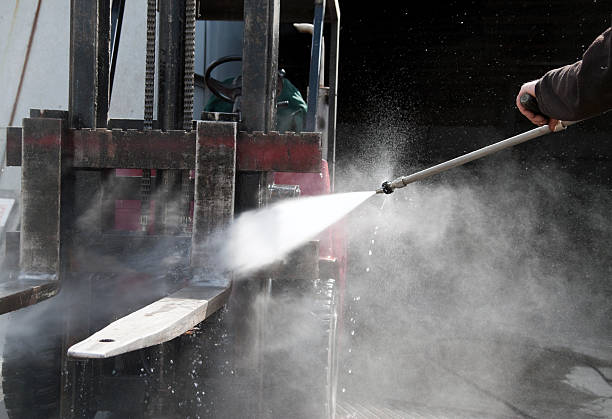 Best Building Exterior Washing  in Eagle Crest, OR